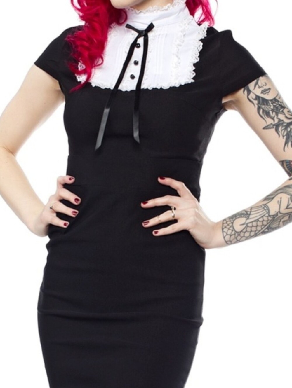 KILLSTAR Melisandra Dress